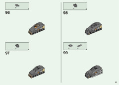 LEGO 71747 instructions page 53 – build guide