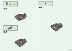 LEGO 71747 instructions page 55 – build guide