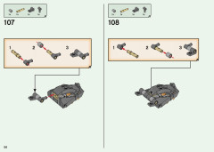 LEGO 71747 instructions page 56 – build guide