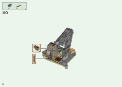 LEGO 71747 instructions page 58 – build guide