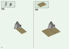 LEGO 71747 instructions page 62 – build guide