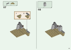 LEGO 71747 instructions page 63 – build guide