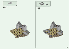 LEGO 71747 instructions page 65 – build guide