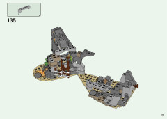 LEGO 71747 instructions page 73 – build guide