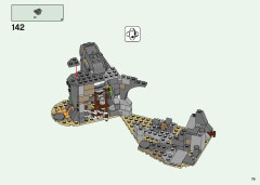 LEGO 71747 instructions page 79 – build guide