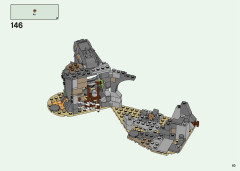 LEGO 71747 instructions page 83 – build guide