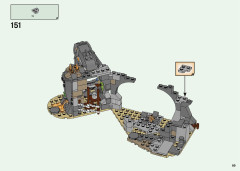 LEGO 71747 instructions page 89 – build guide