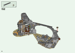 LEGO 71747 instructions page 90 – build guide