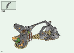 LEGO 71747 instructions page 92 – build guide