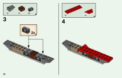 LEGO 71748 instructions page 10 – build guide