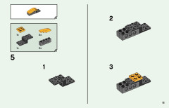 LEGO 71748 instructions page 11 – build guide