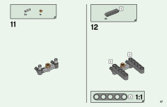 LEGO 71748 instructions page 17 – build guide