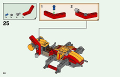 LEGO 71748 instructions page 30 – build guide