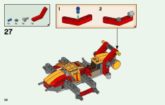 LEGO 71748 instructions page 32 – build guide