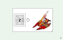 LEGO 71748 instructions page 37 – build guide