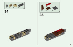 LEGO 71748 instructions page 39 – build guide