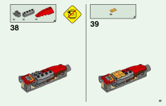 LEGO 71748 instructions page 41 – build guide