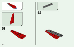 LEGO 71748 instructions page 48 – build guide