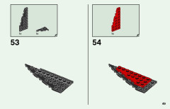 LEGO 71748 instructions page 49 – build guide