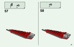 LEGO 71748 instructions page 51 – build guide
