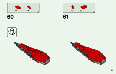 LEGO 71748 instructions page 53 – build guide