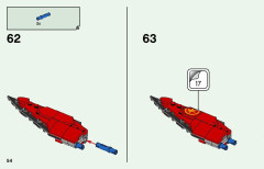 LEGO 71748 instructions page 54 – build guide