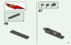 LEGO 71748 instructions page 57 – build guide