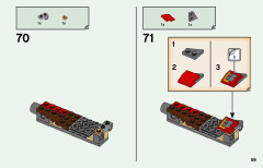 LEGO 71748 instructions page 59 – build guide