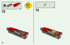 LEGO 71748 instructions page 60 – build guide