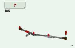 LEGO 71748 instructions page 79 – build guide