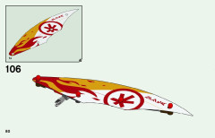 LEGO 71748 instructions page 80 – build guide