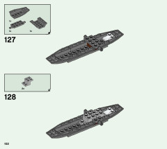 LEGO 71748 instructions page 102 – build guide