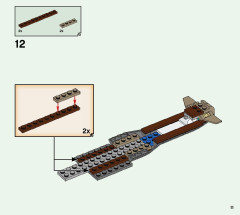LEGO 71748 instructions page 11 – build guide