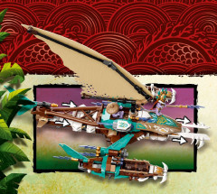 LEGO 71748 instructions page 114 – build guide