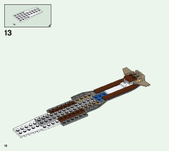 LEGO 71748 instructions page 12 – build guide