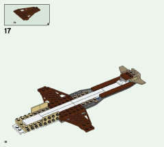 LEGO 71748 instructions page 16 – build guide