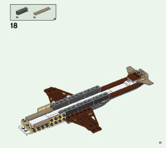 LEGO 71748 instructions page 17 – build guide