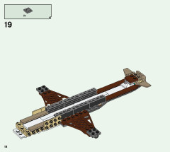 LEGO 71748 instructions page 18 – build guide