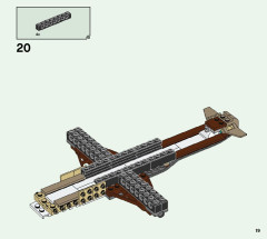 LEGO 71748 instructions page 19 – build guide