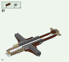 LEGO 71748 instructions page 20 – build guide