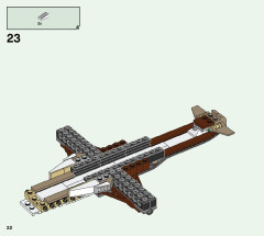 LEGO 71748 instructions page 22 – build guide
