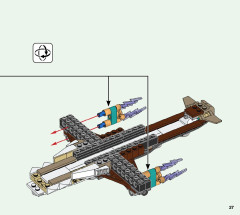 LEGO 71748 instructions page 27 – build guide