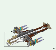 LEGO 71748 instructions page 29 – build guide