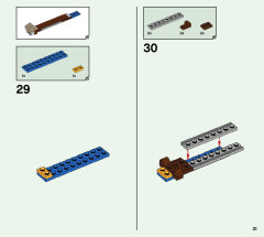 LEGO 71748 instructions page 31 – build guide