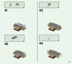 LEGO 71748 instructions page 37 – build guide