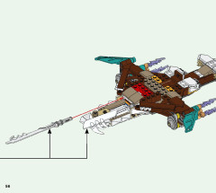 LEGO 71748 instructions page 56 – build guide