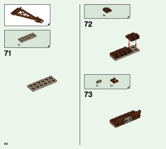 LEGO 71748 instructions page 60 – build guide