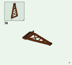LEGO 71748 instructions page 61 – build guide