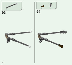 LEGO 71748 instructions page 80 – build guide