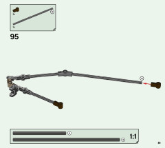 LEGO 71748 instructions page 81 – build guide